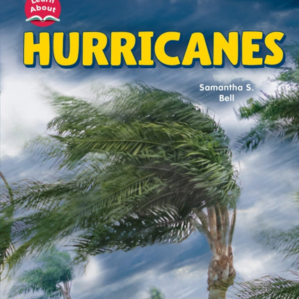 Hurricanes Learn About Wild Weather