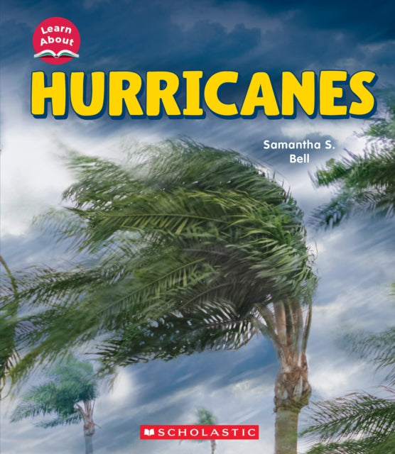 Hurricanes Learn About Wild Weather