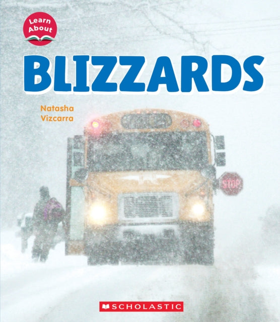 Blizzards Learn About Wild Weather