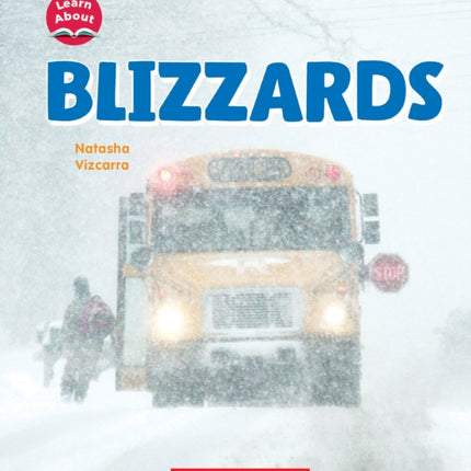 Blizzards Learn About Wild Weather