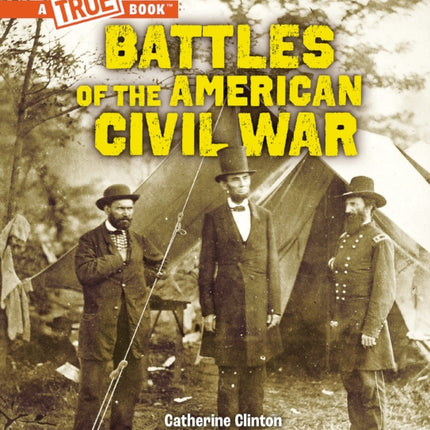 Battles of the American Civil War