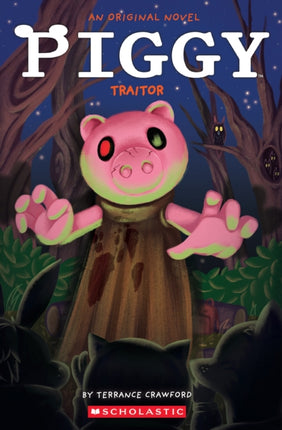 Piggy Traitor