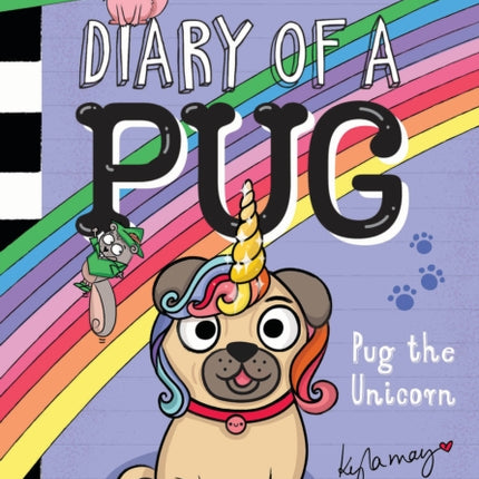 Pug the Unicorn