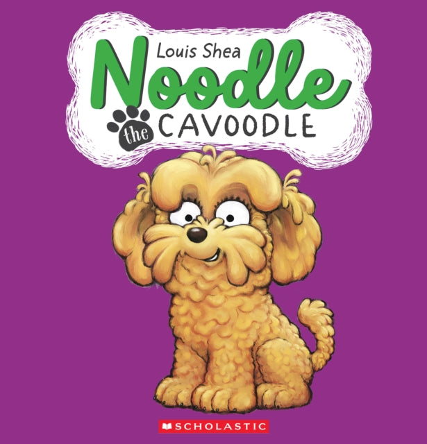 NOODLE THE CAVOODLE