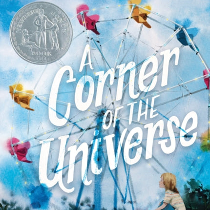 A Corner of the Universe Scholastic Gold