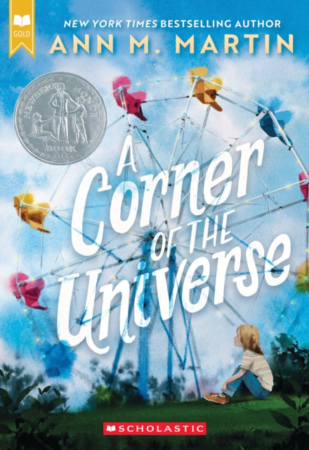 A Corner of the Universe Scholastic Gold