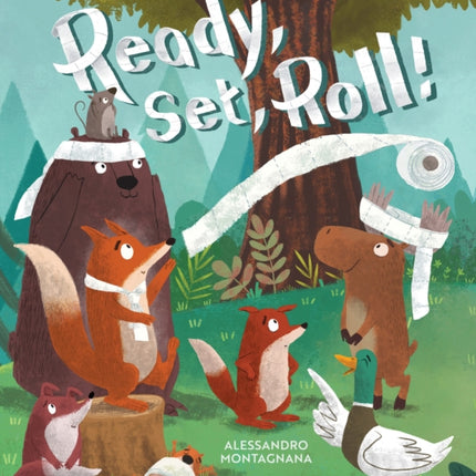 Ready Set Roll