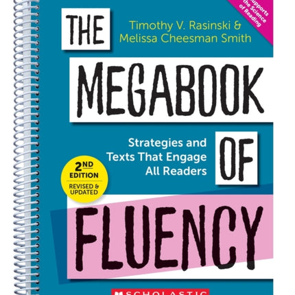The MegaBook of Fluency 2nd Edition