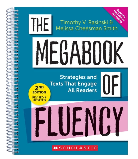 The MegaBook of Fluency 2nd Edition