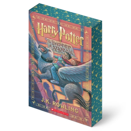 Harry Potter and the Prisoner of Azkaban