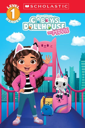 Gabbys Dollhouse The Movie Gabbys Dollhouse
