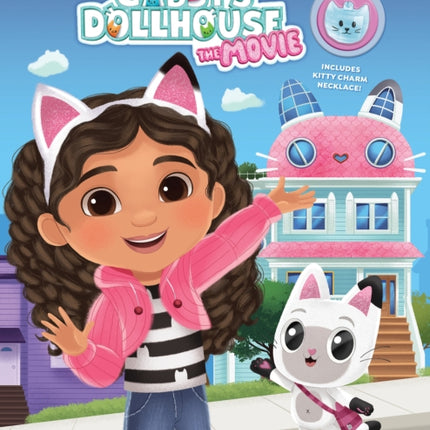 Gabbys Dollhouse The Movie Gabbys Dollhouse