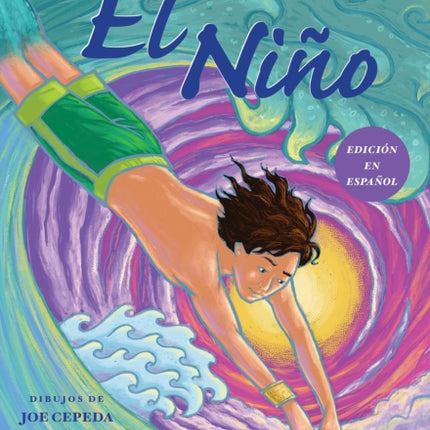 El Niño Spanish Edition