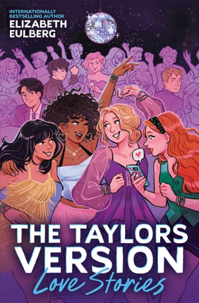 Love Stories the Taylors Version 1