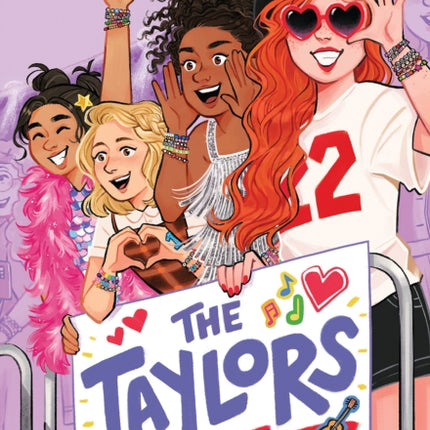 The Taylors