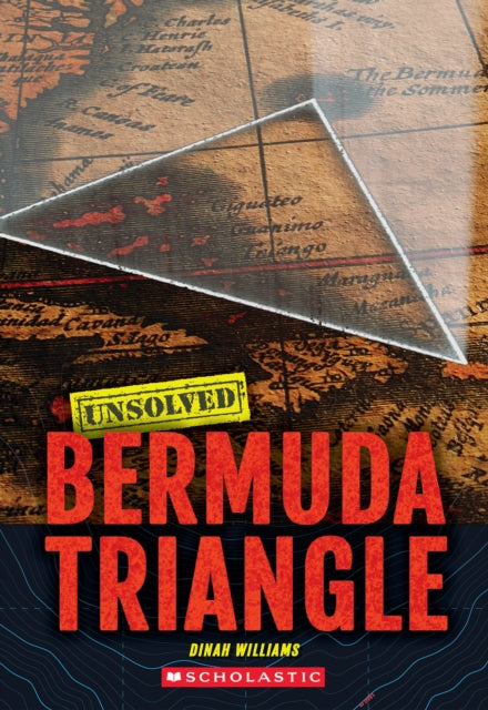 Bermuda Triangle Unsolved