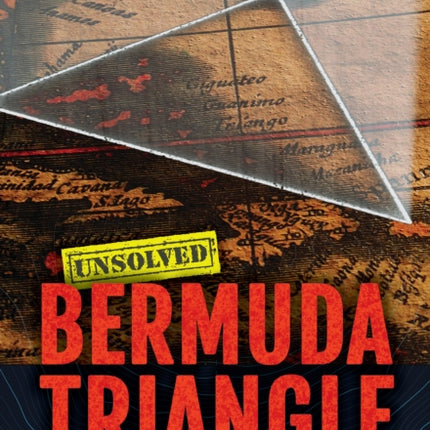 Bermuda Triangle Unsolved