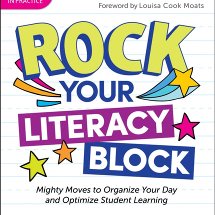 Rock Your Literacy Block