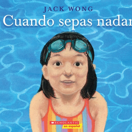 When You Can Swim Spanish Edition