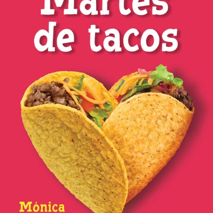 Taco Tuesdays A Wish Novel Spanish Edition