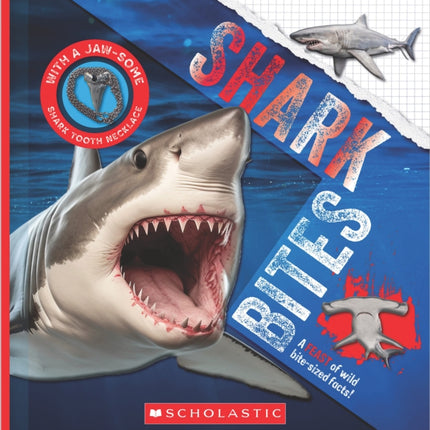 Shark Bites