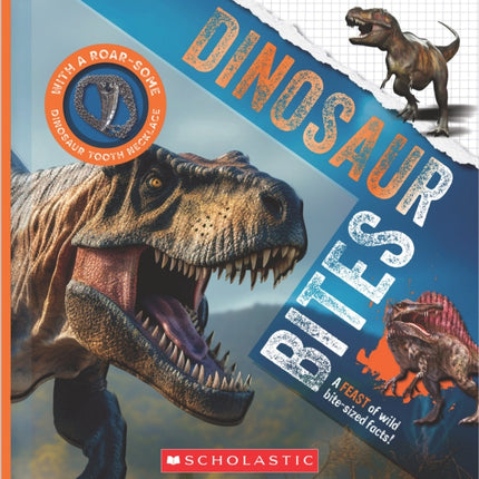 Dinosaur Bites
