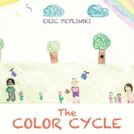 The Color Cycle