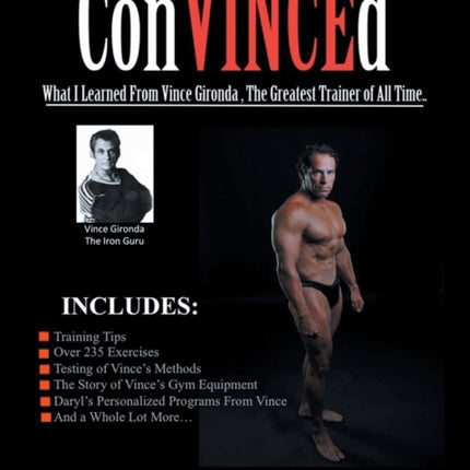 ConVINCEd