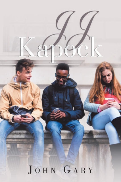 Jj Kapock: Early Life