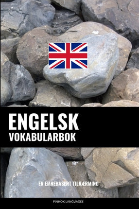 Engelsk Vokabularbok: En Emnebasert Tilnærming