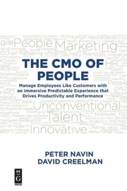 The CMO of People