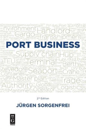 Port Business: Second Edition
