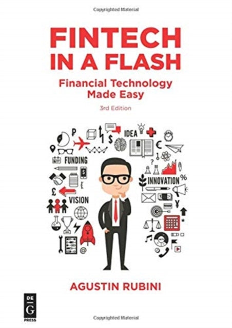 Fintech in a Flash: Financial Technology Made Easy