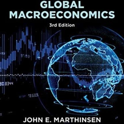 Demystifying Global Macroeconomics