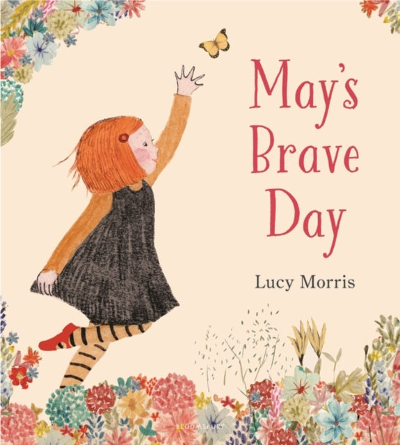 May's Brave Day