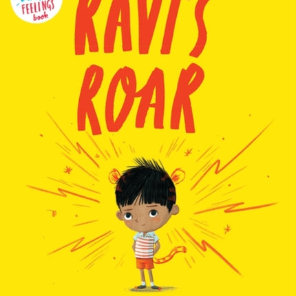 Ravi's Roar