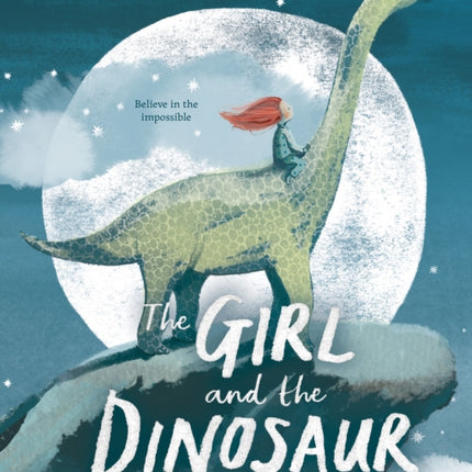 The Girl and the Dinosaur