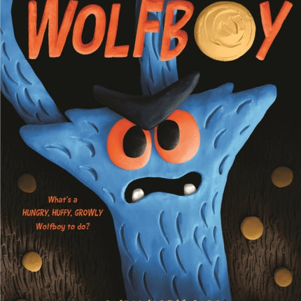 Wolfboy