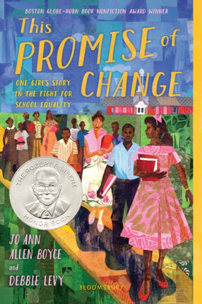This Promise of Change
