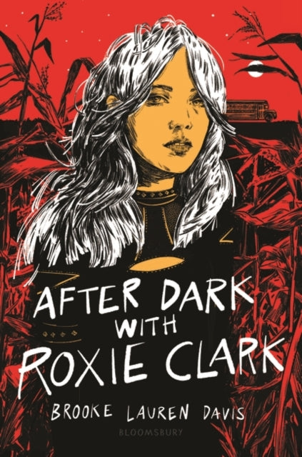 After Dark with Roxie Clark