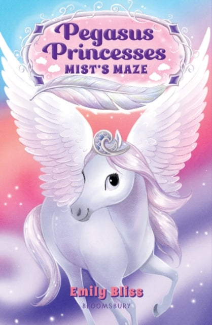 Pegasus Princesses 1: Mist's Maze