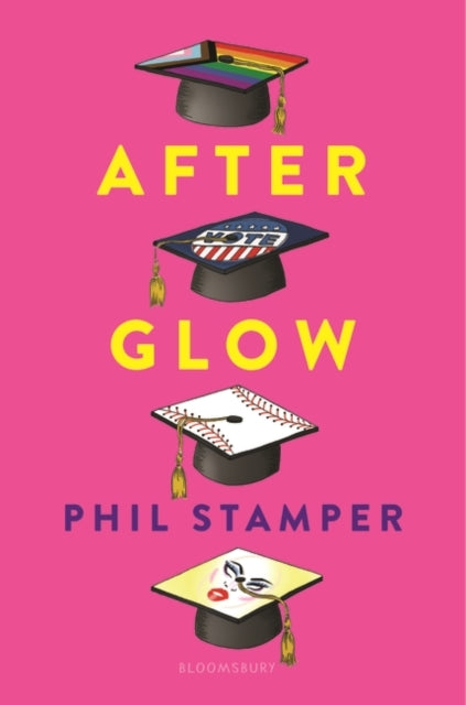 Afterglow