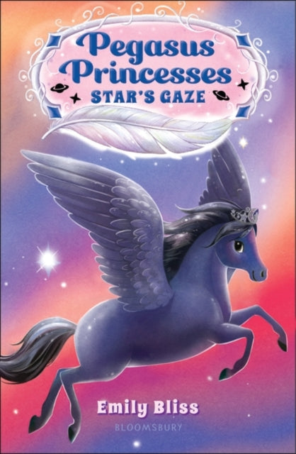 Pegasus Princesses 4: Star's Gaze