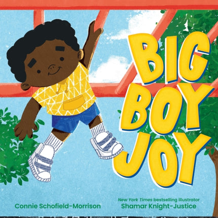 Big Boy Joy