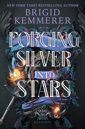 Forging Silver Into Stars Standard Edition