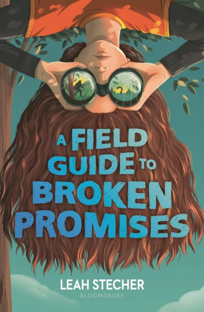 Stecher L Field Guide to Broken Promises