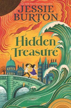 Hidden Treasure