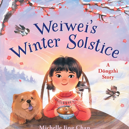 Weiweis Winter Solstice