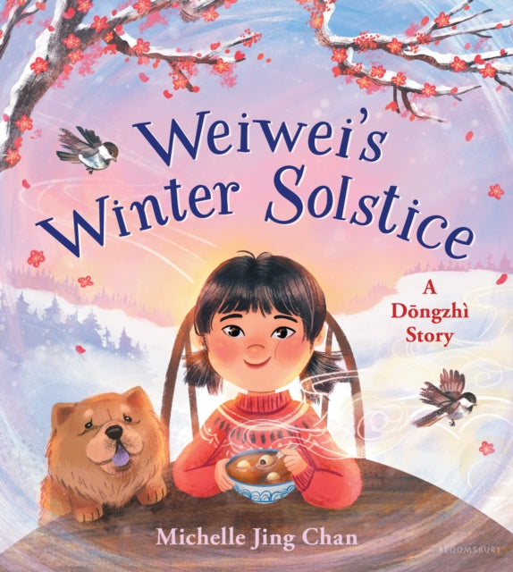 Weiweis Winter Solstice