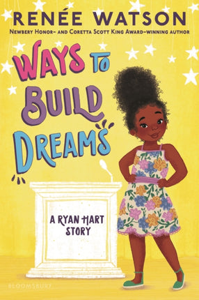 WAYS TO BUILD DREAMS